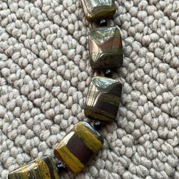 Tiger Eye Quartz - Picture 3 of 5